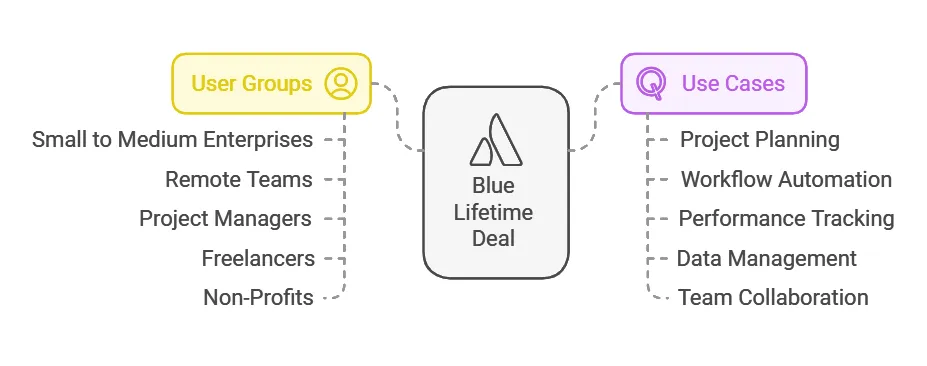 Ideal Users And Scenarios For The Blue Lifetime Deal