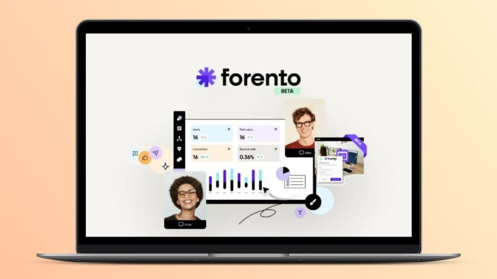 Forento Lifetime Deal
