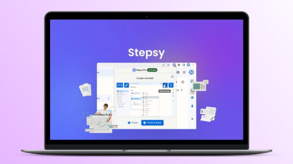 Stepsy Lifetime Deal