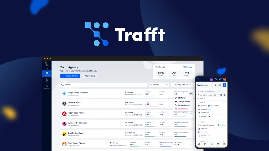 Trafft Lifetime Deal Review