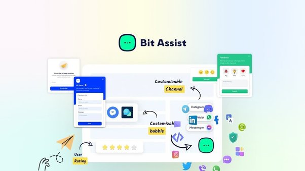 Bit Assist Lifetime Deal: Unlock Unlimited AI Assistance